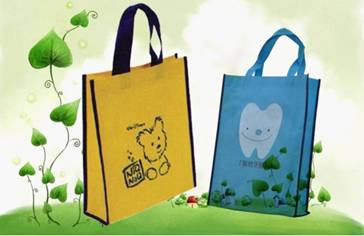 撫遠縣無紡布袋，環保袋，購物袋