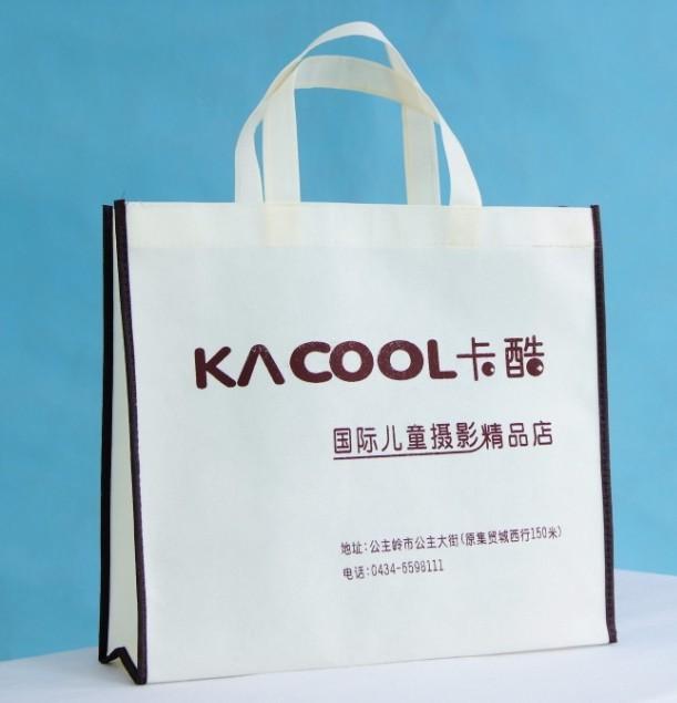 富錦市無紡布袋，環保袋，購物袋