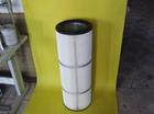供應噴砂房拋丸機除塵係統粉塵濾筒