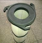 三爪式除塵濾芯