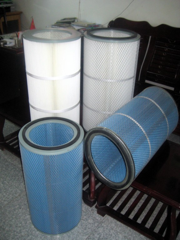 唐納森除塵濾芯