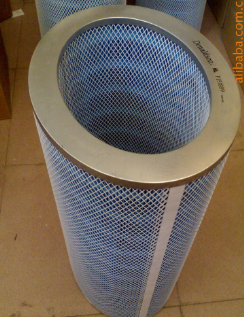 唐納森除塵濾芯P191889-016-4