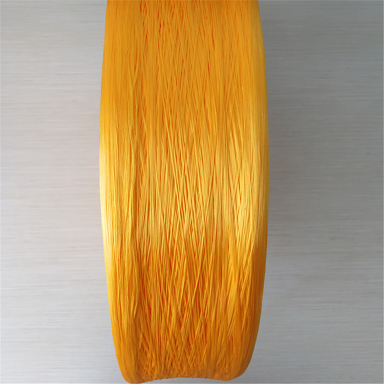 出口優質750D黃色貨號5111