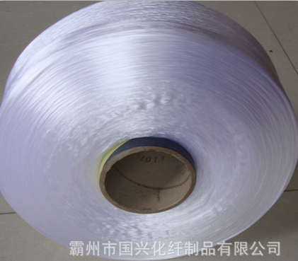 織帶專用白色丙綸絲