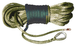 高分子聚乙烯纜繩