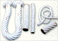 供應三.八多股等各種纜繩/纜繩