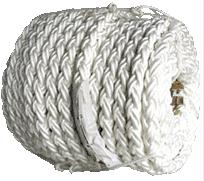 供應船用纜繩/繩纜