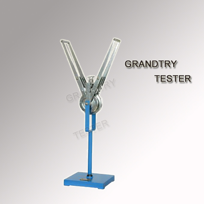 廣材試驗機硬質套管彎曲試驗機