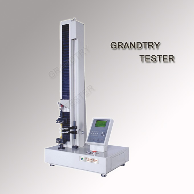 廣材XLD-A電子式拉力試驗機