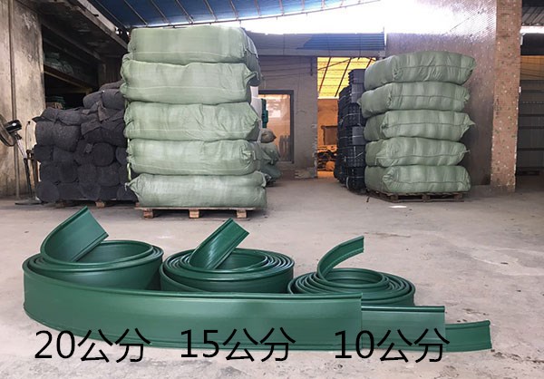 日照園林綠化|草石隔離景觀帶生產廠家直銷