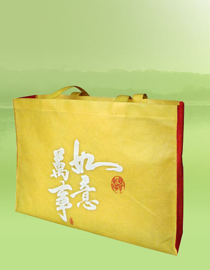 無紡布購物袋