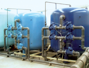 廣州除鐵除錳設備|廣州除鐵除錳過濾器