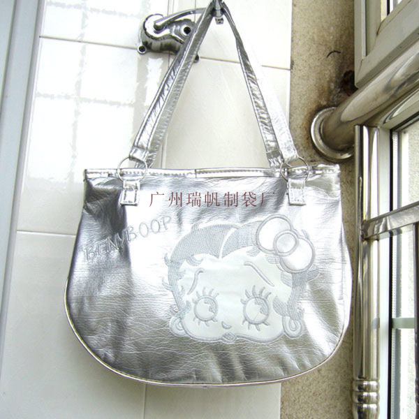 牛津布袋-瑞帆專業生產