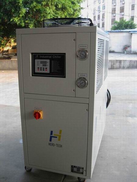 供應廣州冷水機