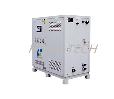 注塑機用冷水機