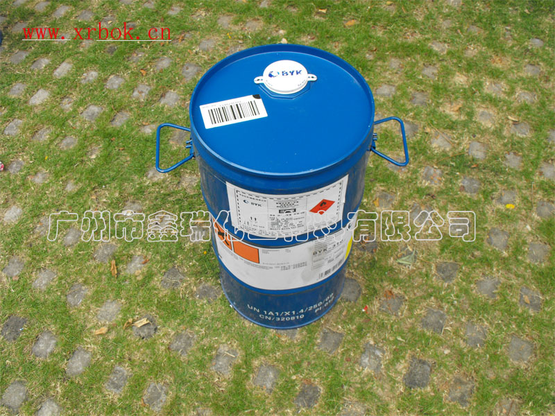 byk消泡劑 塗料消泡劑 丙烯酸消泡劑