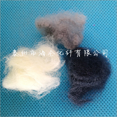 功能丙綸短纖（抗老化）