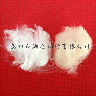 親水丙綸短纖