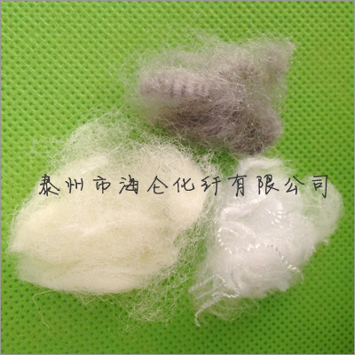 阻燃丙綸短纖維