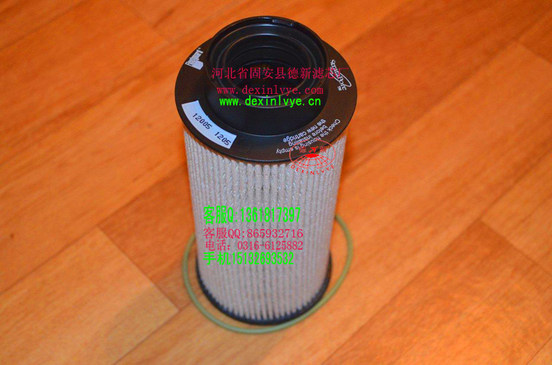 弗列加FF5684濾清器