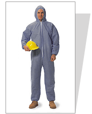 無紡布防護服