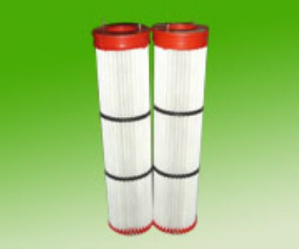 浩強供應除塵濾芯，除塵器，過濾筒