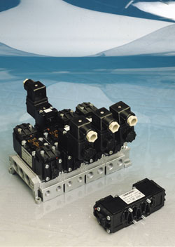 意大利UNIVER電磁閥/昊盛國際中國總代理