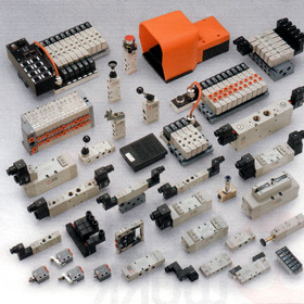 意大利金工(METAL-WORK)電磁閥/昊盛國際中國總代理