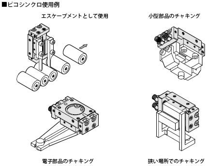日本NEW-ERA(新時代)氣缸/昊盛國際中國總代理