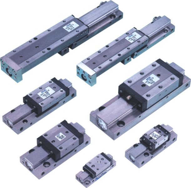 日本NOK氣缸/昊盛國際中國總代理