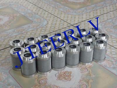 供應KLX20-01濾芯（傑爾濾）