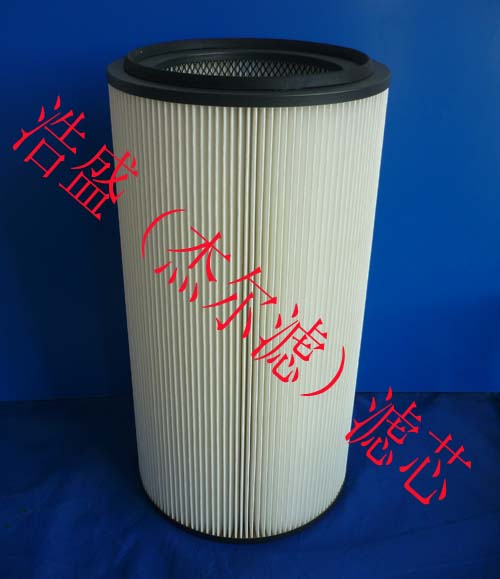 除塵濾芯【傑爾濾】