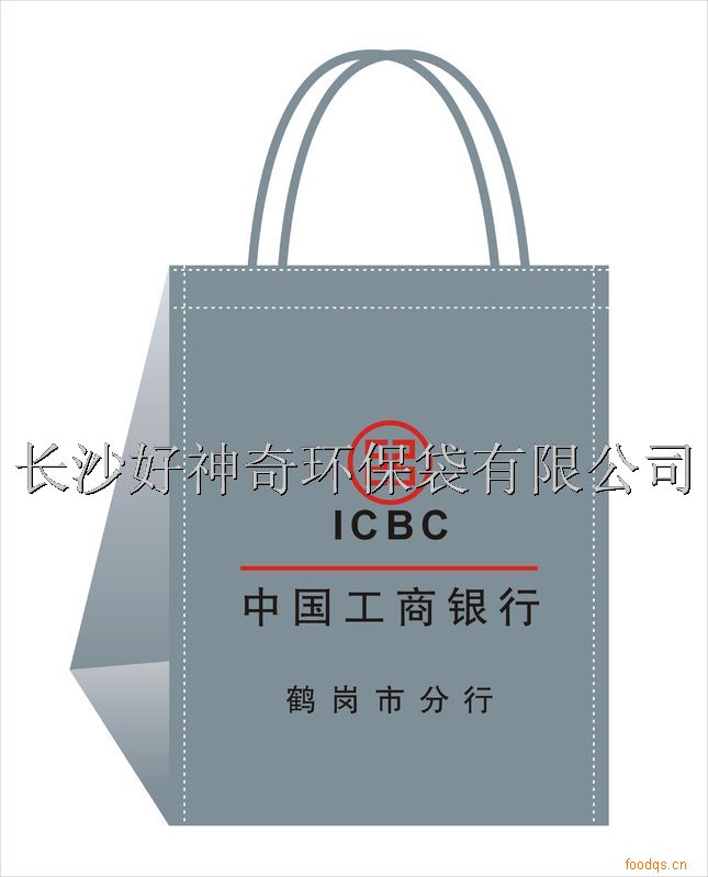 無錫無紡布袋環保袋手提袋購物袋