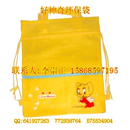 廈門無紡布袋廈門環保袋廈門手提袋廈門購物