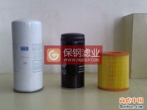 2205116401富達空壓機空氣過濾器