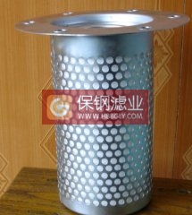 神鋼油霧分離器P-CE03-537