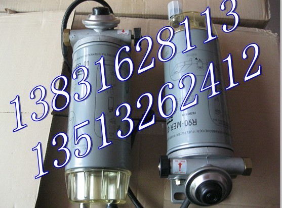 OEM501油水分離器總成