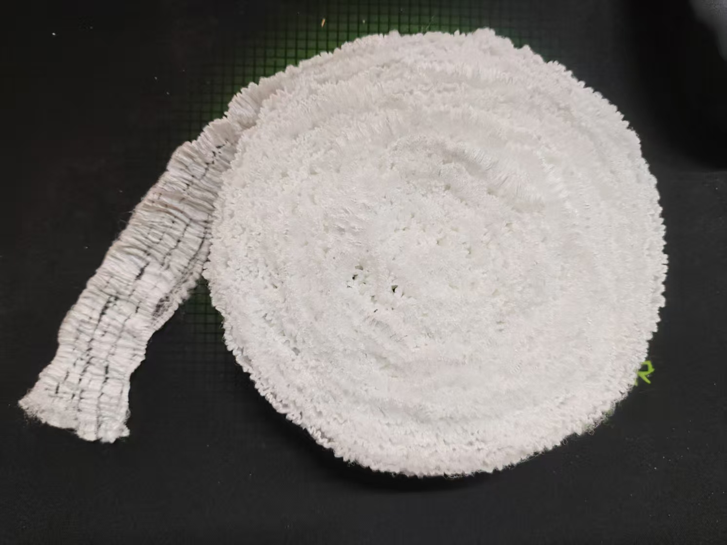 丙纖絲束，丙綸長絲