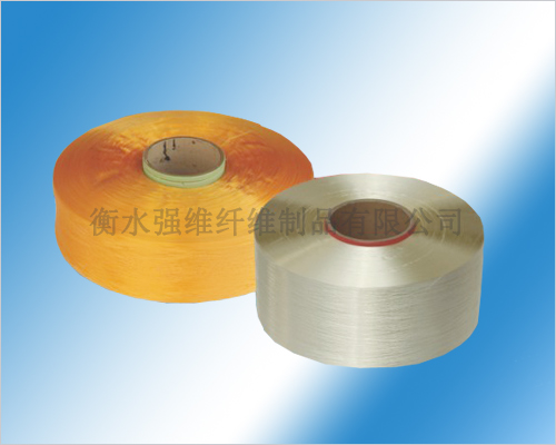 600-3000D丙綸網絡絲