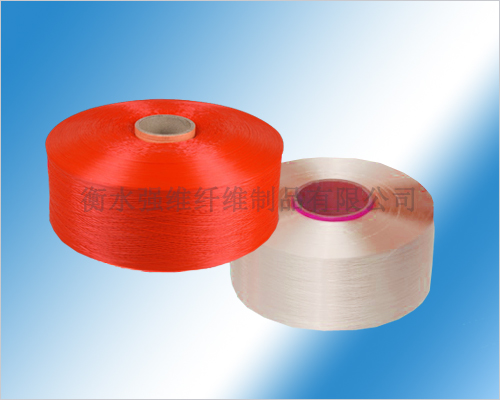 各色丙綸網絡絲