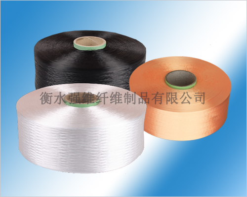 FDY丙綸高強絲