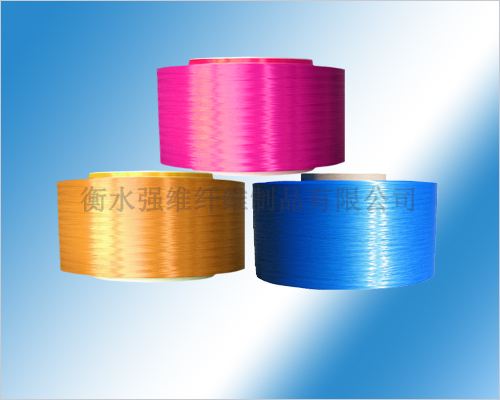 3-600-3000D丙綸倍撚絲、丙綸工業絲