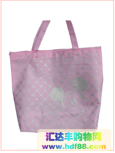 無紡布袋子、購物袋