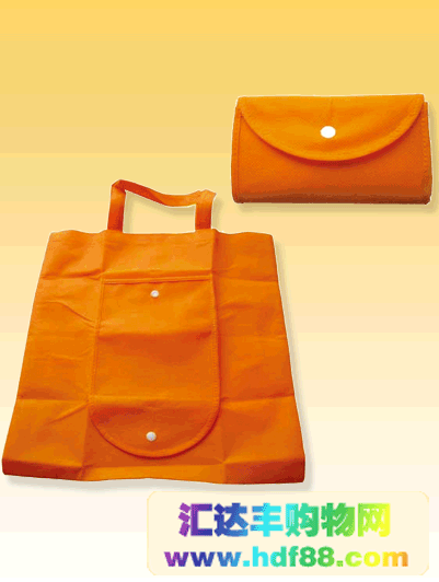 無紡布購物袋，你的理想之選