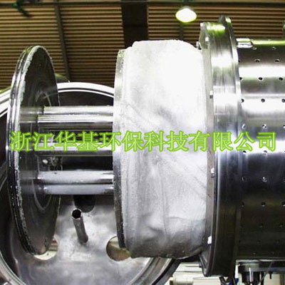 醫藥食品過濾布離心機過濾布袋