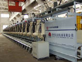 長絲連續紡機