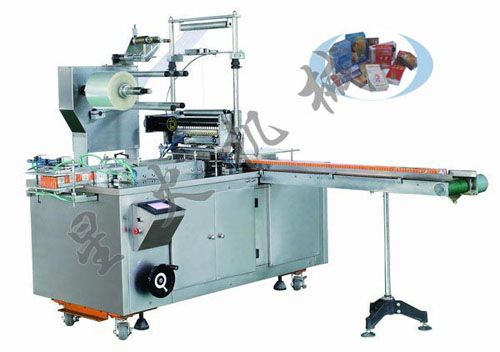 安徽全自動透明膜包裝機/安徽包裝機-合肥