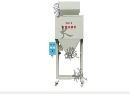 安徽顆粒包裝機/安徽包裝機-合肥星火包裝