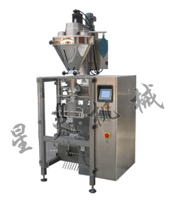 安徽立式製袋粉劑包裝機/安徽包裝機-合肥