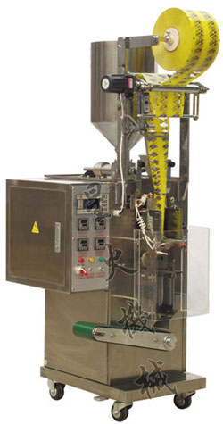 安徽自動液體包裝機/安徽包裝機-合肥星火